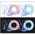 Логотип для МОМО - дизайнер DEN77IDEYA