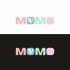 Логотип для МОМО - дизайнер ilim1973