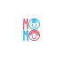 Логотип для МОМО - дизайнер Nikus