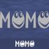 Логотип для МОМО - дизайнер markosov