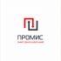 Логотип для Промис - дизайнер yulyok13