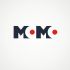 Логотип для МОМО - дизайнер Zheravin