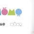 Логотип для МОМО - дизайнер studiodivan