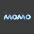 Логотип для МОМО - дизайнер Greeen
