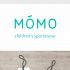 Логотип для МОМО - дизайнер freehandslogo