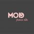 Логотип для МОМО - дизайнер yulyok13