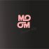 Логотип для МОМО - дизайнер yulyok13