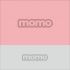 Логотип для МОМО - дизайнер salik