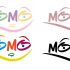 Логотип для МОМО - дизайнер dan_pallada
