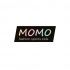 Логотип для МОМО - дизайнер Lenusya