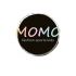 Логотип для МОМО - дизайнер Lenusya