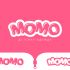 Логотип для МОМО - дизайнер Lucky1196