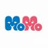 Логотип для МОМО - дизайнер riokarnaval