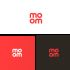 Логотип для МОМО - дизайнер igorbbc
