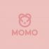 Логотип для МОМО - дизайнер shamaevserg