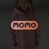 Логотип для МОМО - дизайнер vell21