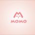 Логотип для МОМО - дизайнер radchuk-ruslan
