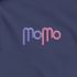 Логотип для МОМО - дизайнер andblin61
