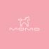 Логотип для МОМО - дизайнер anna19