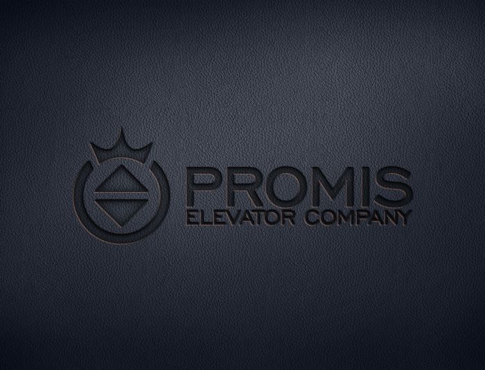 Логотип для Промис - дизайнер Rusj