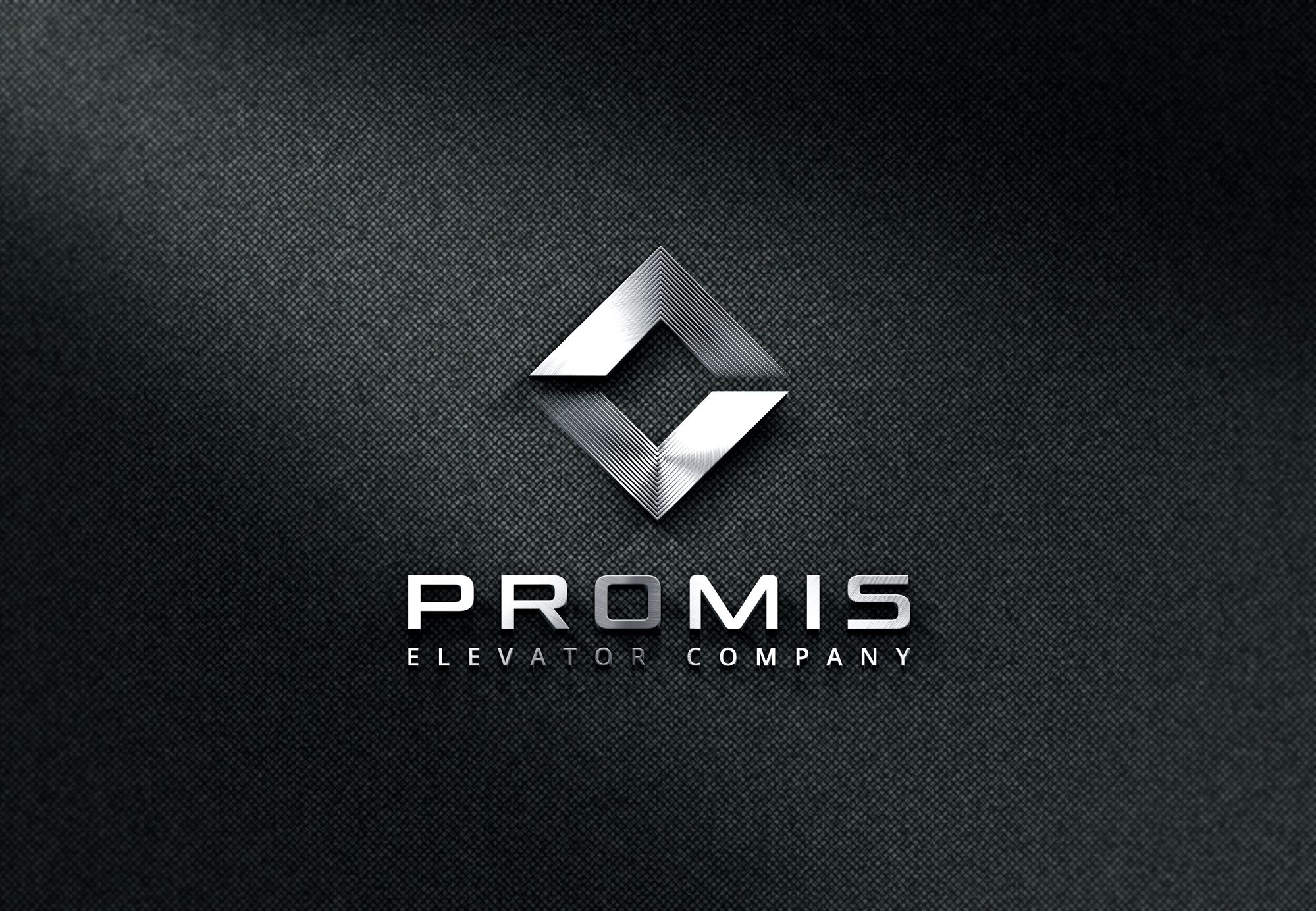 Логотип для Промис - дизайнер GALOGO