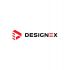 Логотип для Designex - дизайнер GALOGO