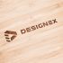 Логотип для Designex - дизайнер GALOGO