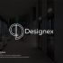 Логотип для Designex - дизайнер lyubov_zubova