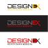 Логотип для Designex - дизайнер yulyok13