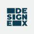 Логотип для Designex - дизайнер WandW
