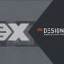 Логотип для Designex - дизайнер Kater25