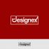 Логотип для Designex - дизайнер ilhom_design