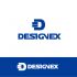 Логотип для Designex - дизайнер PAPANIN