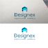 Логотип для Designex - дизайнер katalog_2003