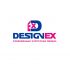 Логотип для Designex - дизайнер PAPANIN