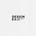 Логотип для Designex - дизайнер kos888