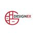 Логотип для Designex - дизайнер JuliMill