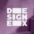 Логотип для Designex - дизайнер WandW