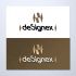 Логотип для Designex - дизайнер Architect