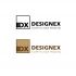 Логотип для Designex - дизайнер nata0007