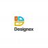 Логотип для Designex - дизайнер Zheentoro