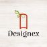 Логотип для Designex - дизайнер Peyot