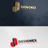 Логотип для Designex - дизайнер robert3d