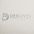 Логотип для Designex - дизайнер ironbrands