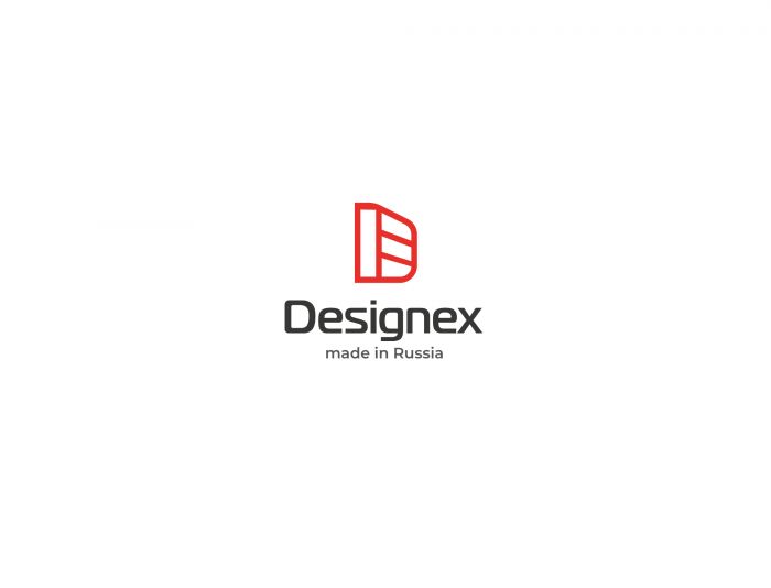 Логотип для Designex - дизайнер Le_onik