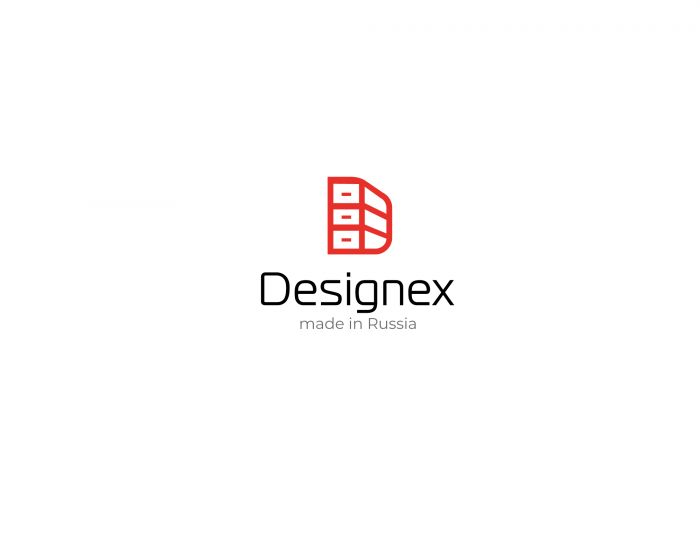 Логотип для Designex - дизайнер Le_onik