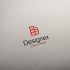 Логотип для Designex - дизайнер Le_onik