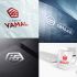 Лого и фирменный стиль для «СДЕЛАНО НА ЯМАЛЕ», «MADE IN YAMAL» - дизайнер Gerda001