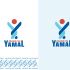 Лого и фирменный стиль для «СДЕЛАНО НА ЯМАЛЕ», «MADE IN YAMAL» - дизайнер -lilit53_
