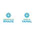 Лого и фирменный стиль для «СДЕЛАНО НА ЯМАЛЕ», «MADE IN YAMAL» - дизайнер andyul